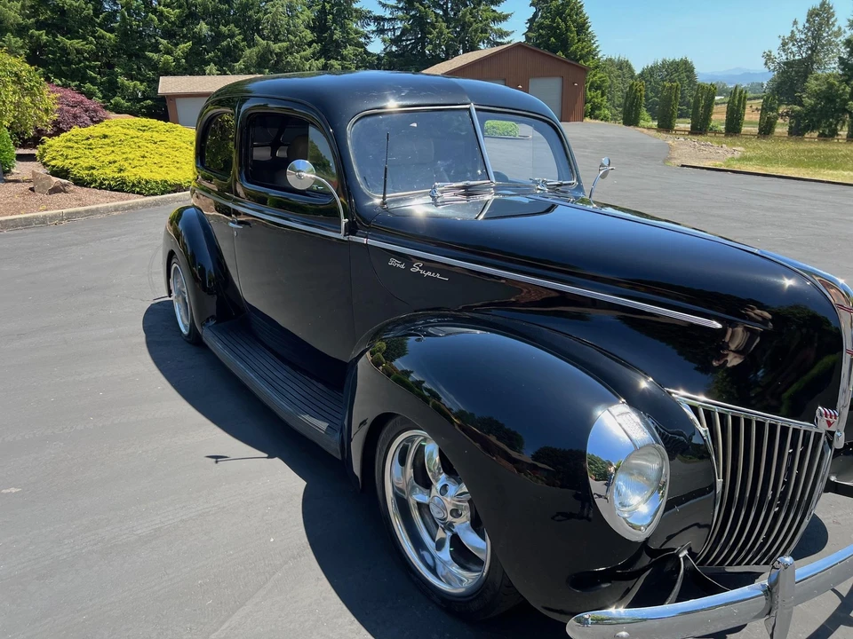 1940 Ford Hot Rod - Image 5 of 31