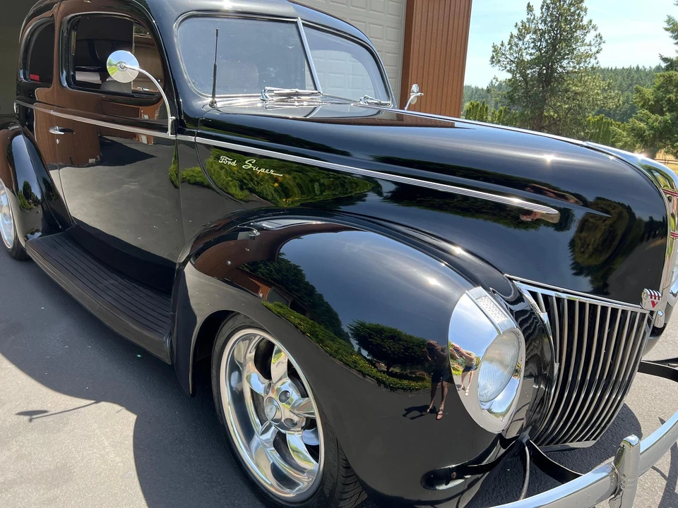 1940 Ford Hot Rod - Image 6 of 31