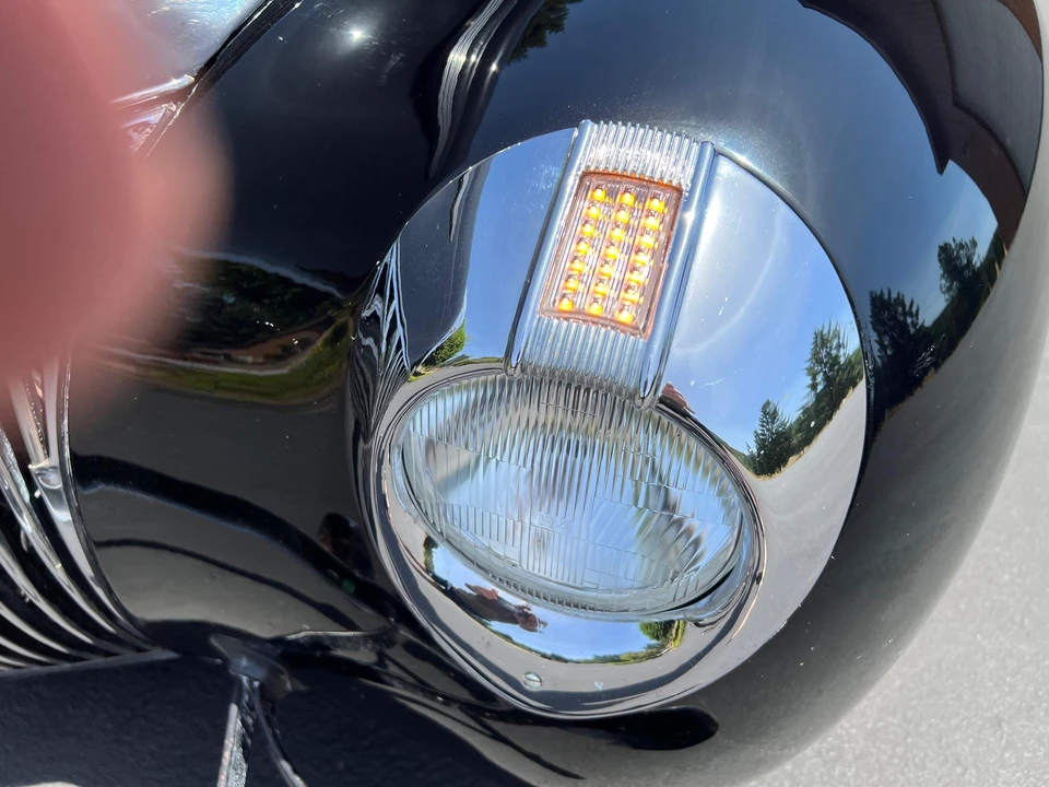 1940 Ford Hot Rod - Image 25 of 31