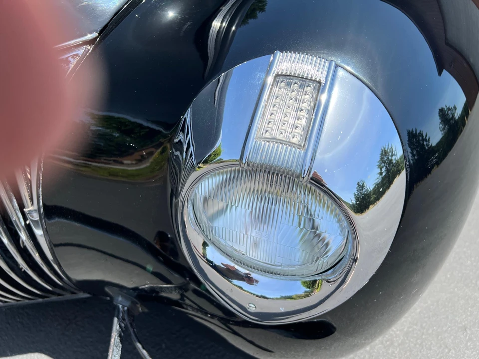 1940 Ford Hot Rod - Image 26 of 31