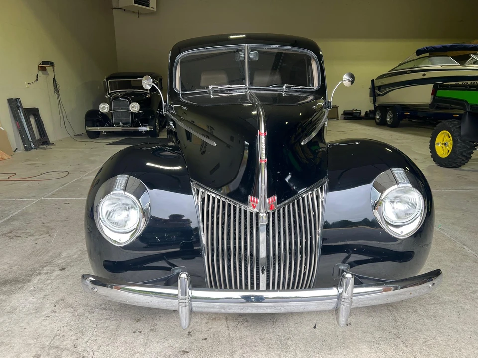 1940 Ford Hot Rod - Image 11 of 31