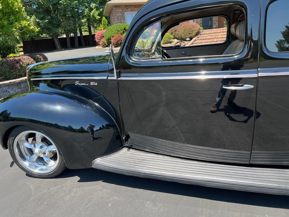 1940 Ford Hot Rod - Image 22 of 31
