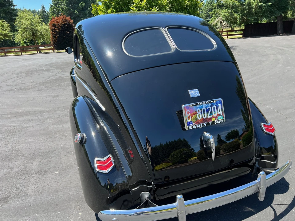 1940 Ford Hot Rod - Image 8 of 31