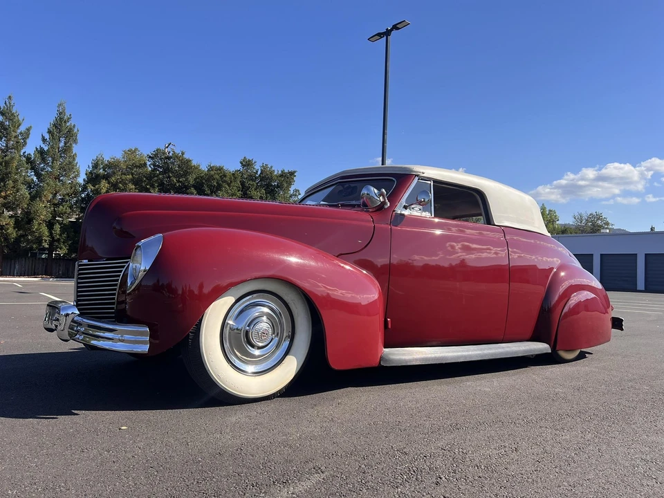 1940 Mercury Eight - Image 10 of 31