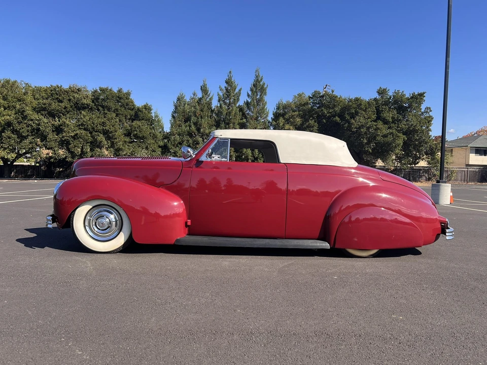 1940 Mercury Eight - Image 18 of 31