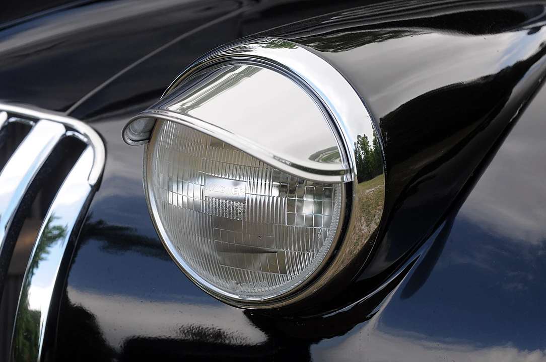 1941 Chevrolet AK Series - Image 29 of 31