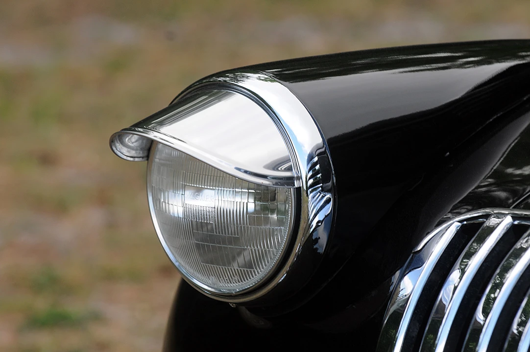 1941 Chevrolet AK Series - Image 25 of 31