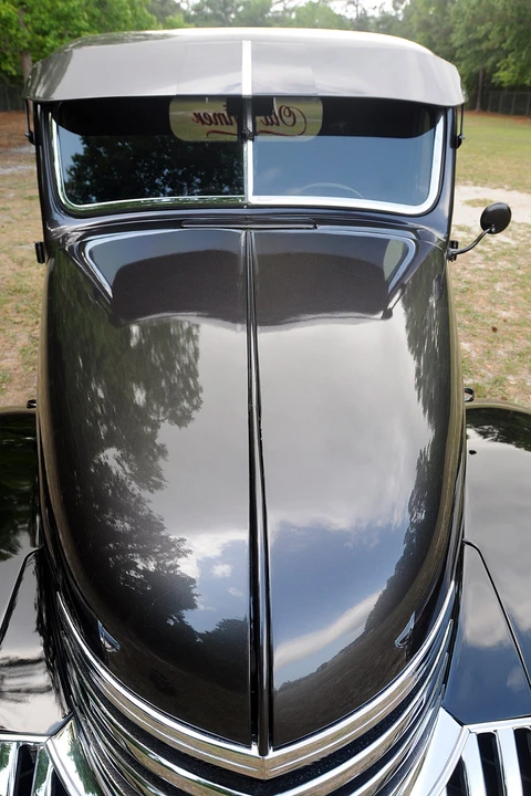 1941 Chevrolet AK Series - Image 20 of 31
