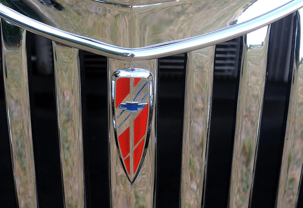1941 Chevrolet AK Series - Image 23 of 31