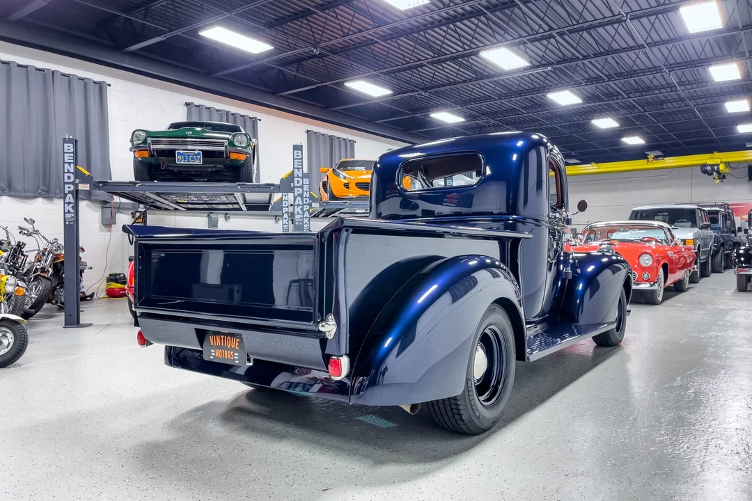 1941 Chevrolet AK Series - Image 8 of 31
