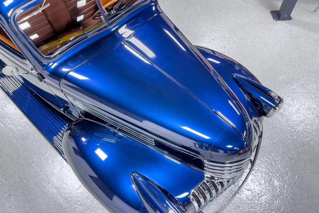 1941 Chevrolet AK Series - Image 14 of 31