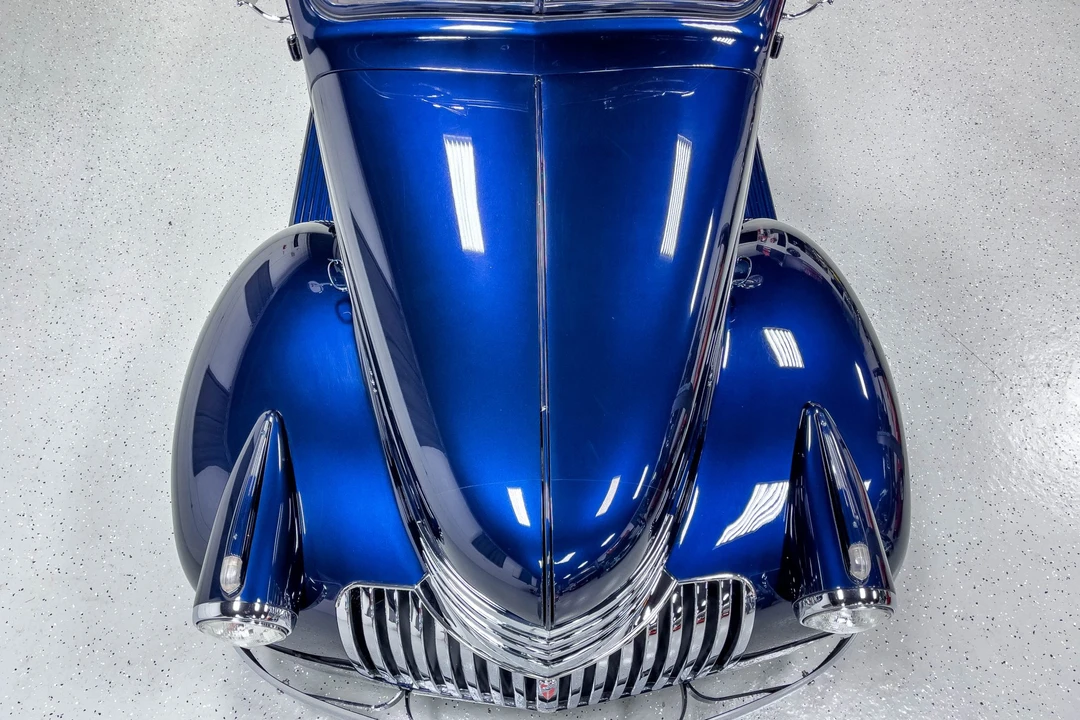 1941 Chevrolet AK Series - Image 15 of 31