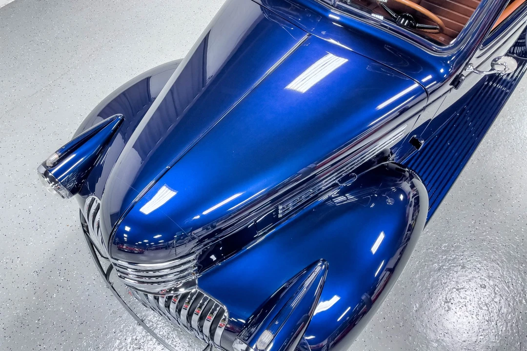 1941 Chevrolet AK Series - Image 16 of 31
