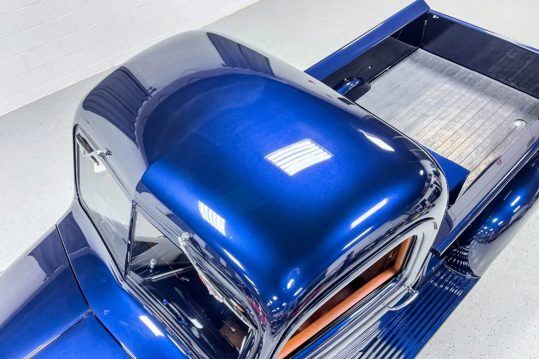 1941 Chevrolet AK Series - Image 21 of 31