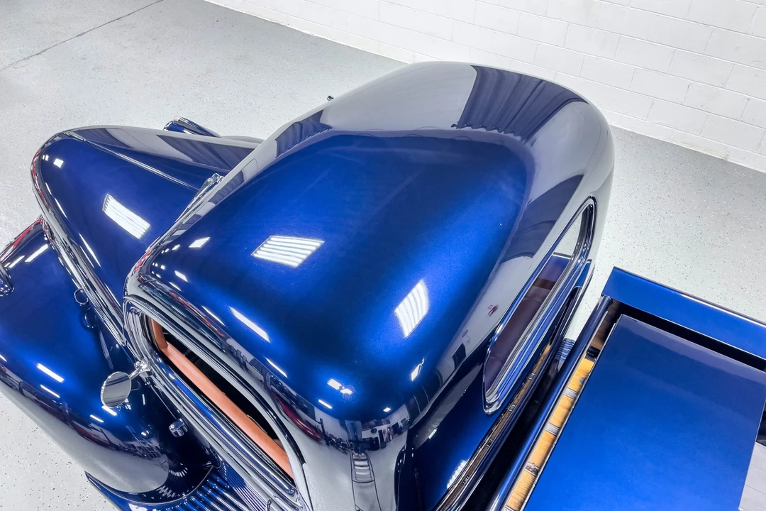 1941 Chevrolet AK Series - Image 24 of 31