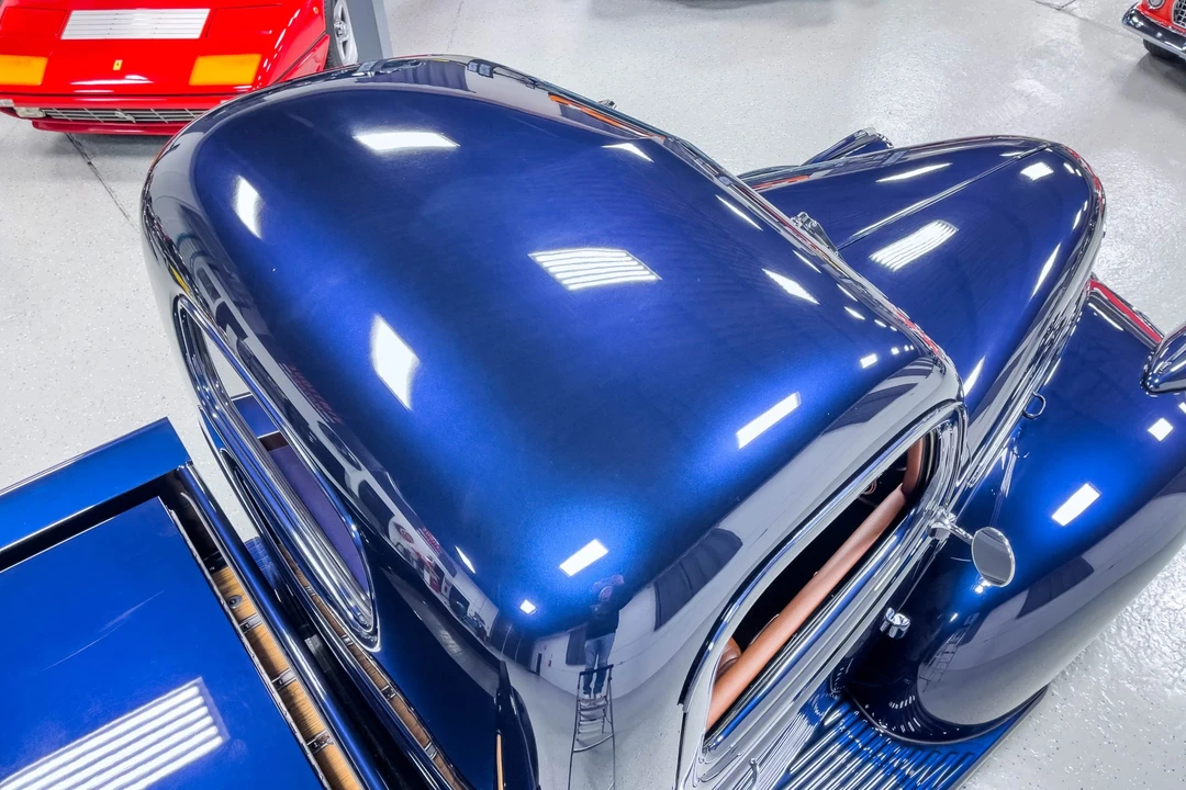 1941 Chevrolet AK Series - Image 30 of 31