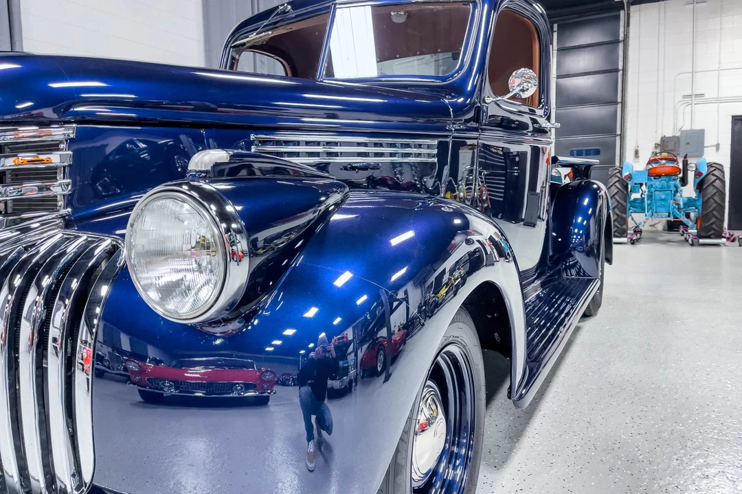 1941 Chevrolet AK Series - Image 17 of 31