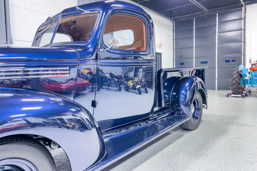 1941 Chevrolet AK Series - Image 19 of 31