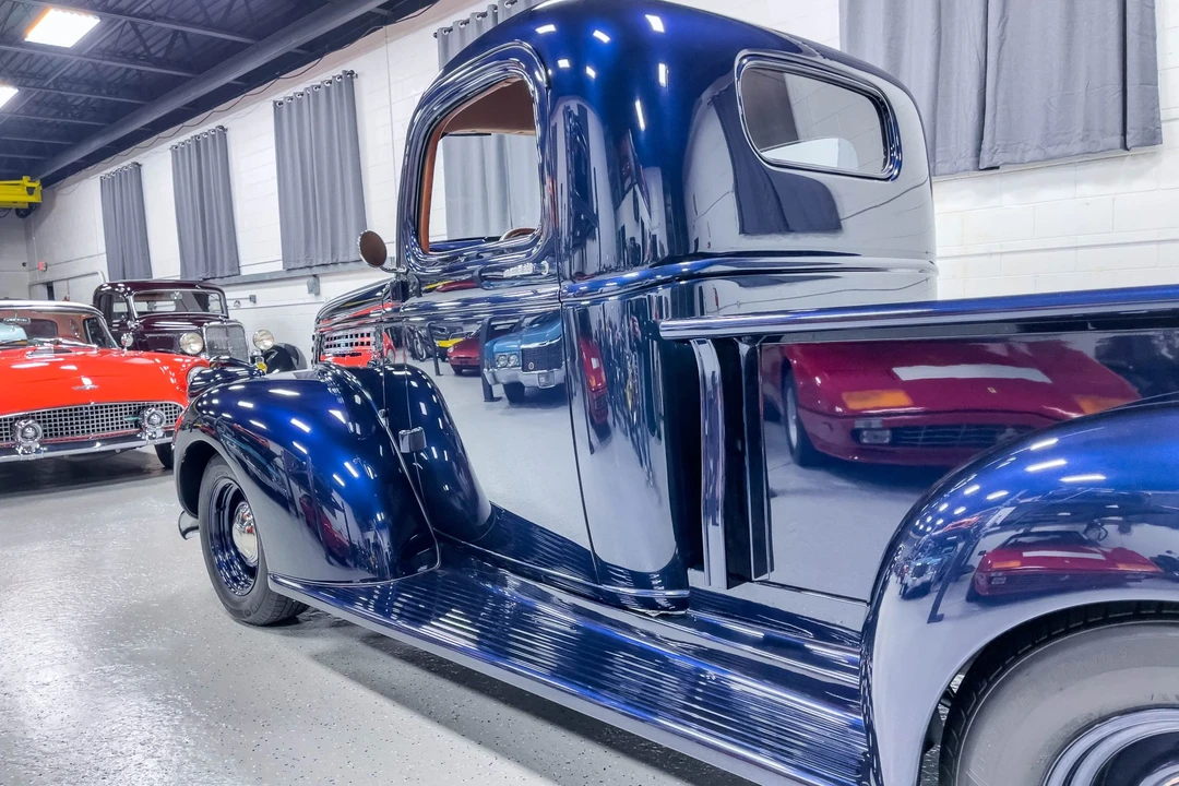 1941 Chevrolet AK Series - Image 23 of 31