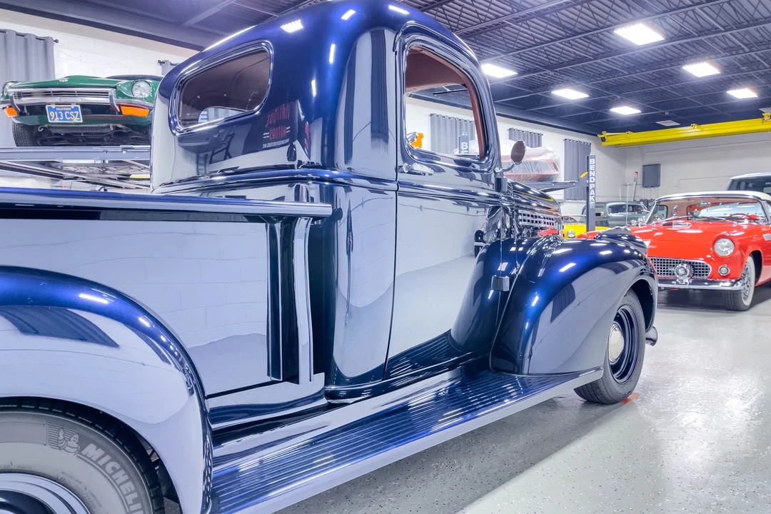 1941 Chevrolet AK Series - Image 29 of 31
