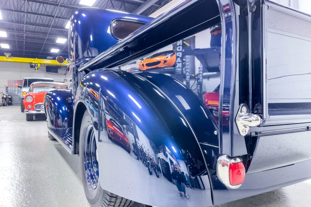 1941 Chevrolet AK Series - Image 26 of 31
