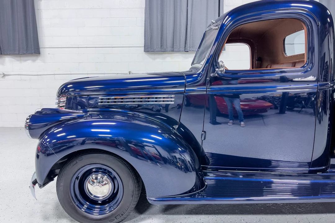 1941 Chevrolet AK Series - Image 18 of 31