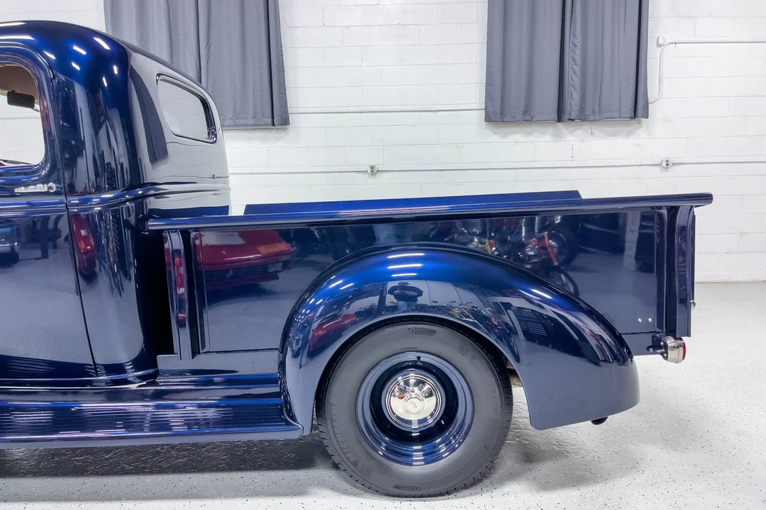 1941 Chevrolet AK Series - Image 25 of 31