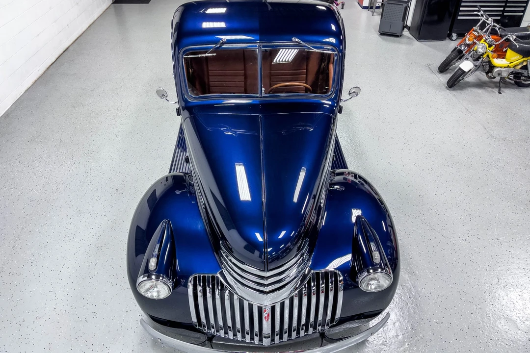 1941 Chevrolet AK Series - Image 12 of 31