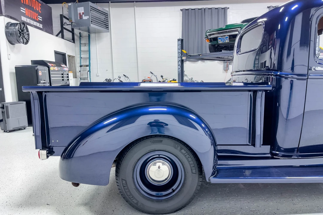 1941 Chevrolet AK Series - Image 28 of 31