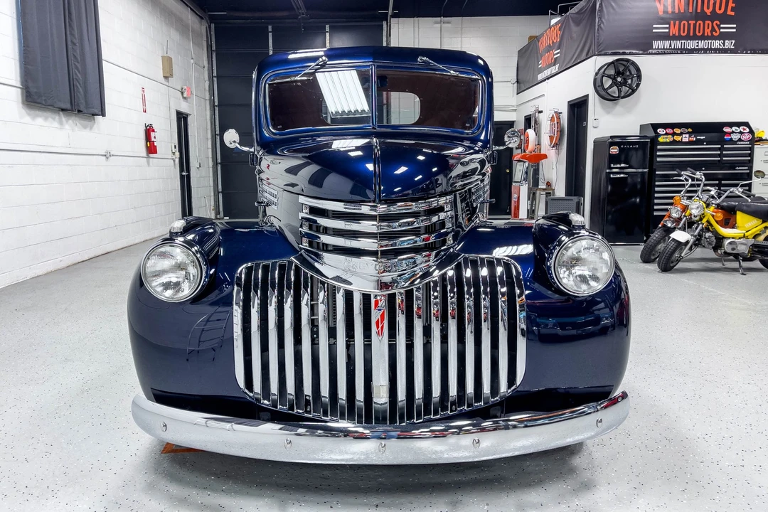 1941 Chevrolet AK Series - Image 13 of 31