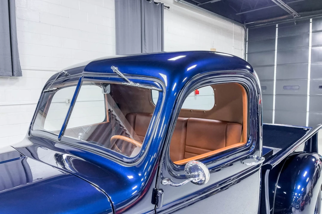 1941 Chevrolet AK Series - Image 20 of 31