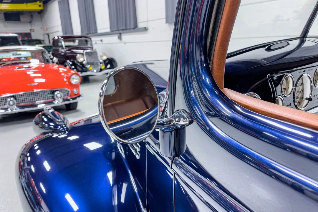 1941 Chevrolet AK Series - Image 22 of 31