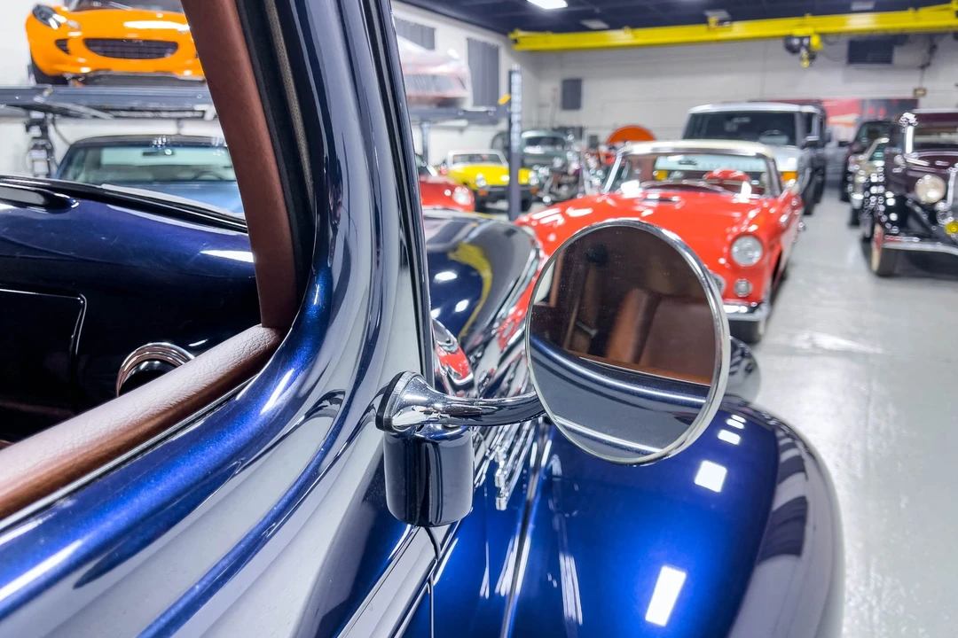 1941 Chevrolet AK Series - Image 31 of 31