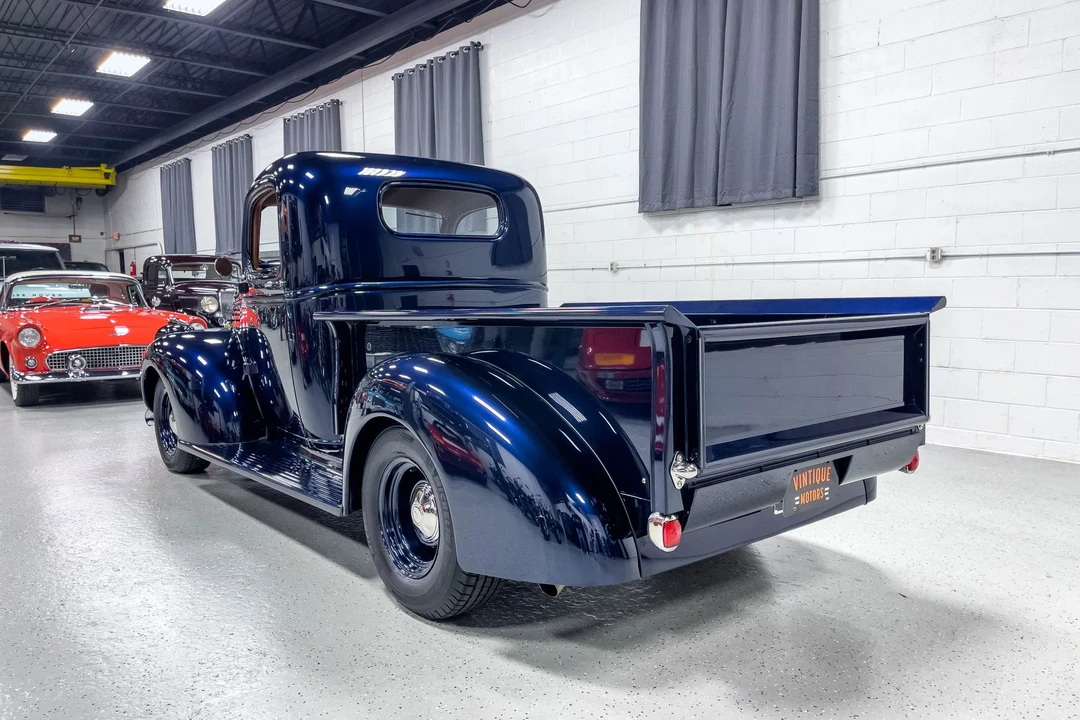 1941 Chevrolet AK Series - Image 4 of 31