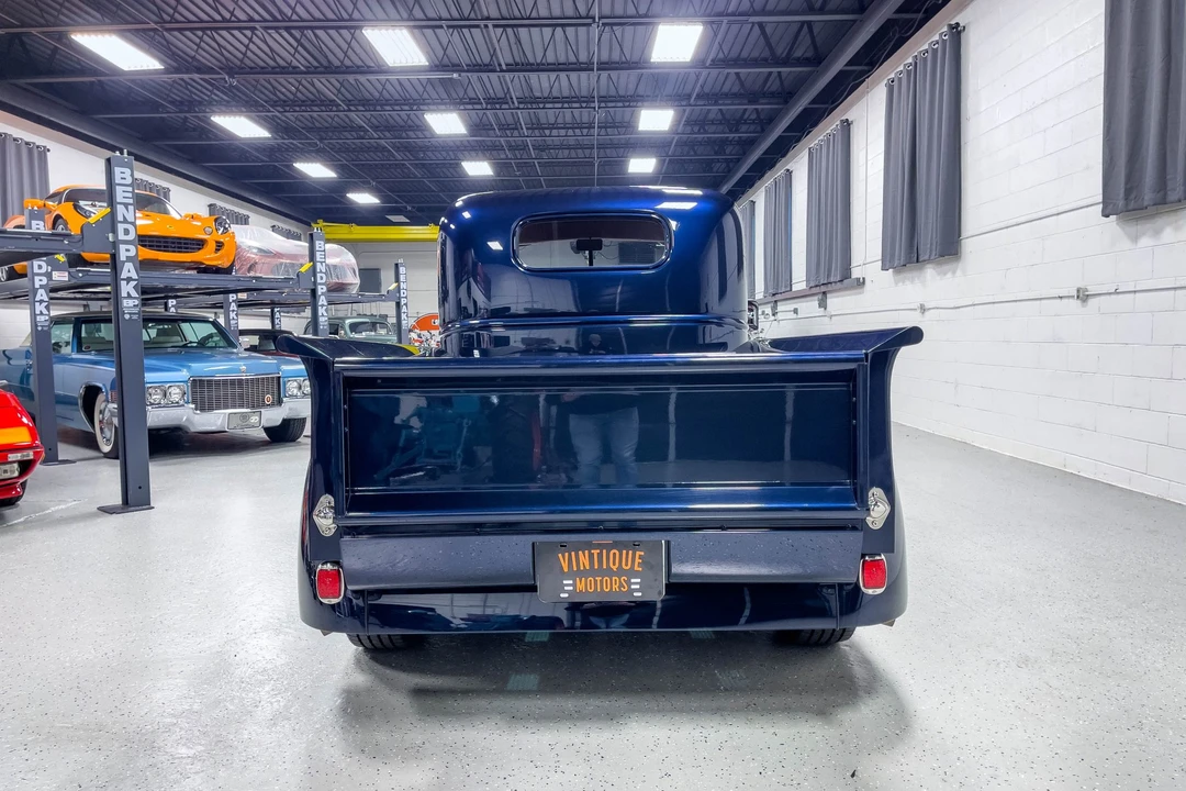 1941 Chevrolet AK Series - Image 6 of 31
