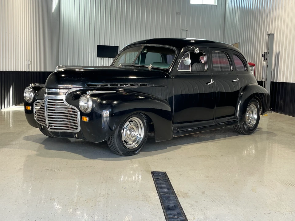 1941 Chevrolet Standard & Master & Master Deluxe & Special Deluxe - Image 4 of 31