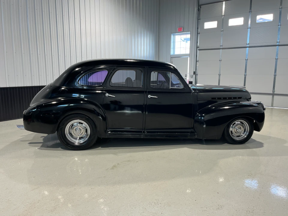 1941 Chevrolet Standard & Master & Master Deluxe & Special Deluxe - Image 11 of 31