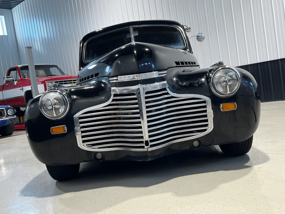 1941 Chevrolet Standard & Master & Master Deluxe & Special Deluxe - Image 7 of 31