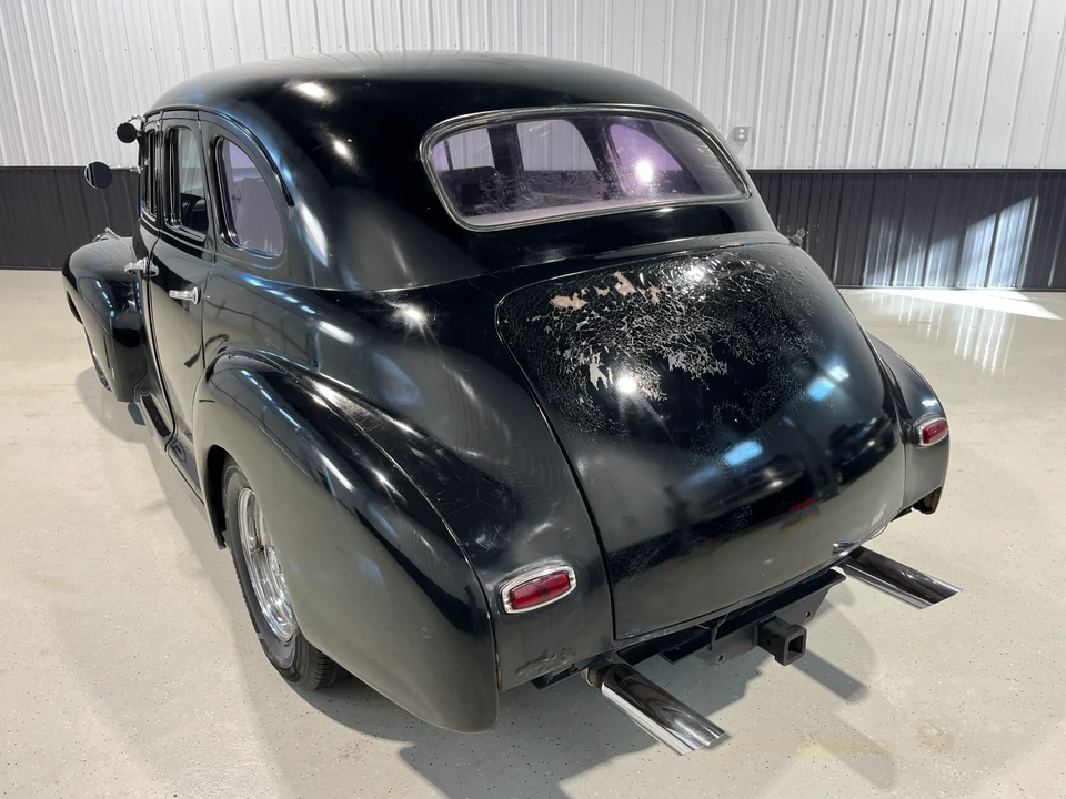 1941 Chevrolet Standard & Master & Master Deluxe & Special Deluxe - Image 14 of 31