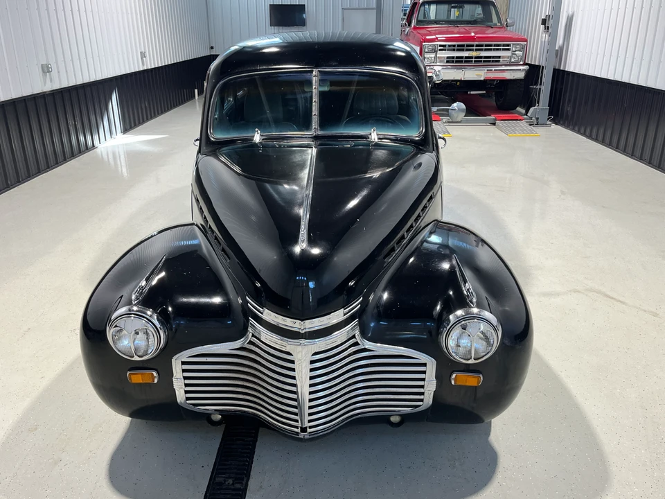 1941 Chevrolet Standard & Master & Master Deluxe & Special Deluxe - Image 6 of 31