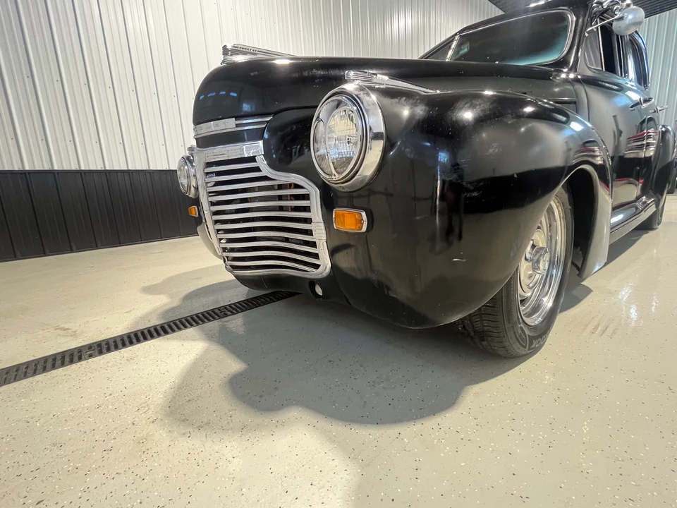 1941 Chevrolet Standard & Master & Master Deluxe & Special Deluxe - Image 26 of 31