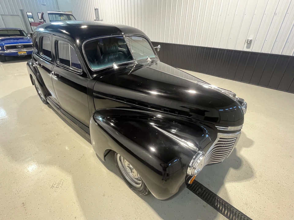1941 Chevrolet Standard & Master & Master Deluxe & Special Deluxe - Image 9 of 31