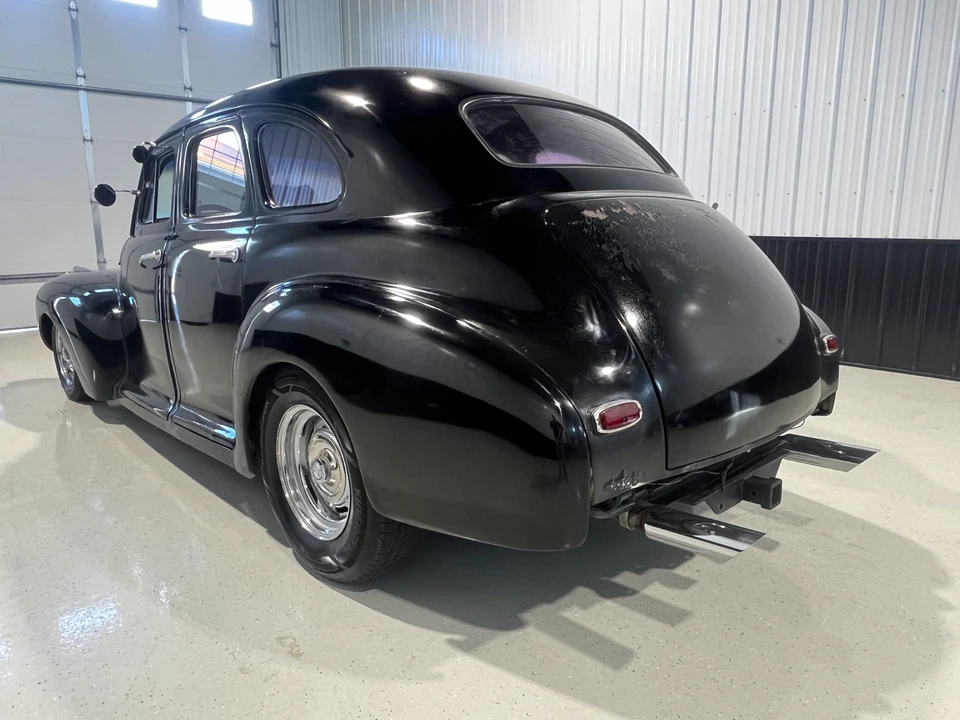 1941 Chevrolet Standard & Master & Master Deluxe & Special Deluxe - Image 15 of 31