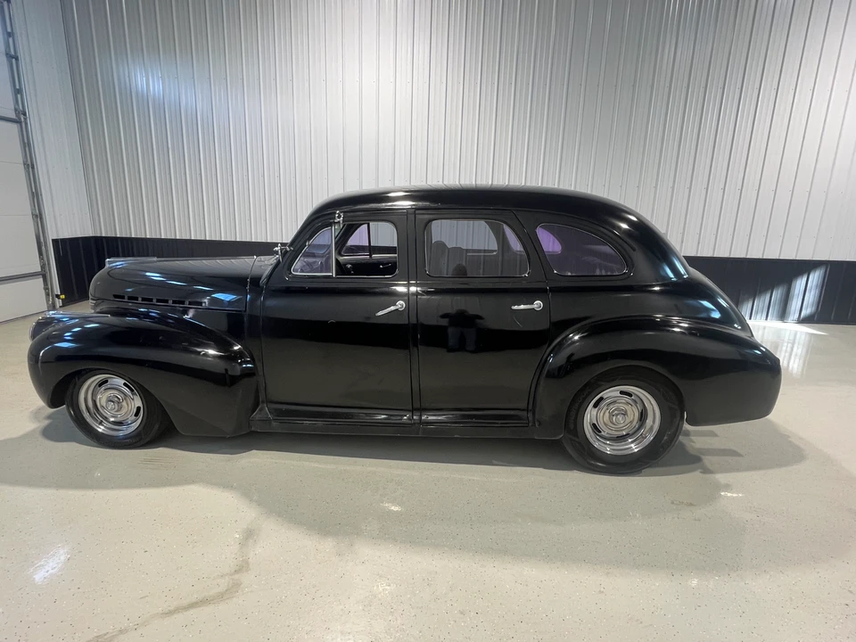 1941 Chevrolet Standard & Master & Master Deluxe & Special Deluxe - Image 16 of 31