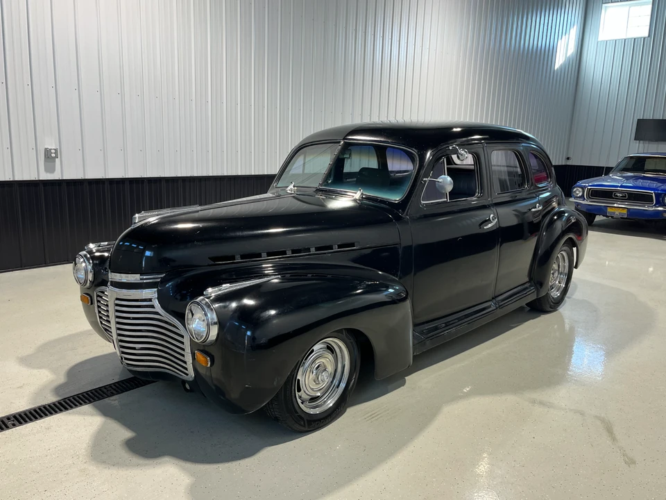 1941 Chevrolet Standard & Master & Master Deluxe & Special Deluxe - Image 2 of 31
