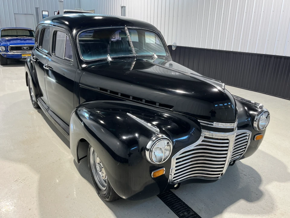 1941 Chevrolet Standard & Master & Master Deluxe & Special Deluxe - Image 8 of 31