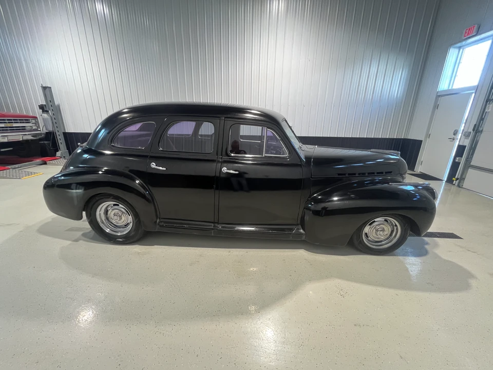 1941 Chevrolet Standard & Master & Master Deluxe & Special Deluxe - Image 10 of 31