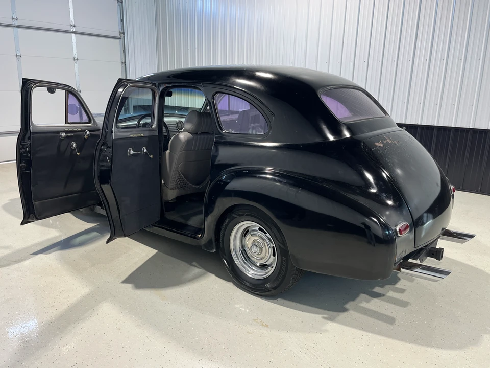 1941 Chevrolet Standard & Master & Master Deluxe & Special Deluxe - Image 20 of 31