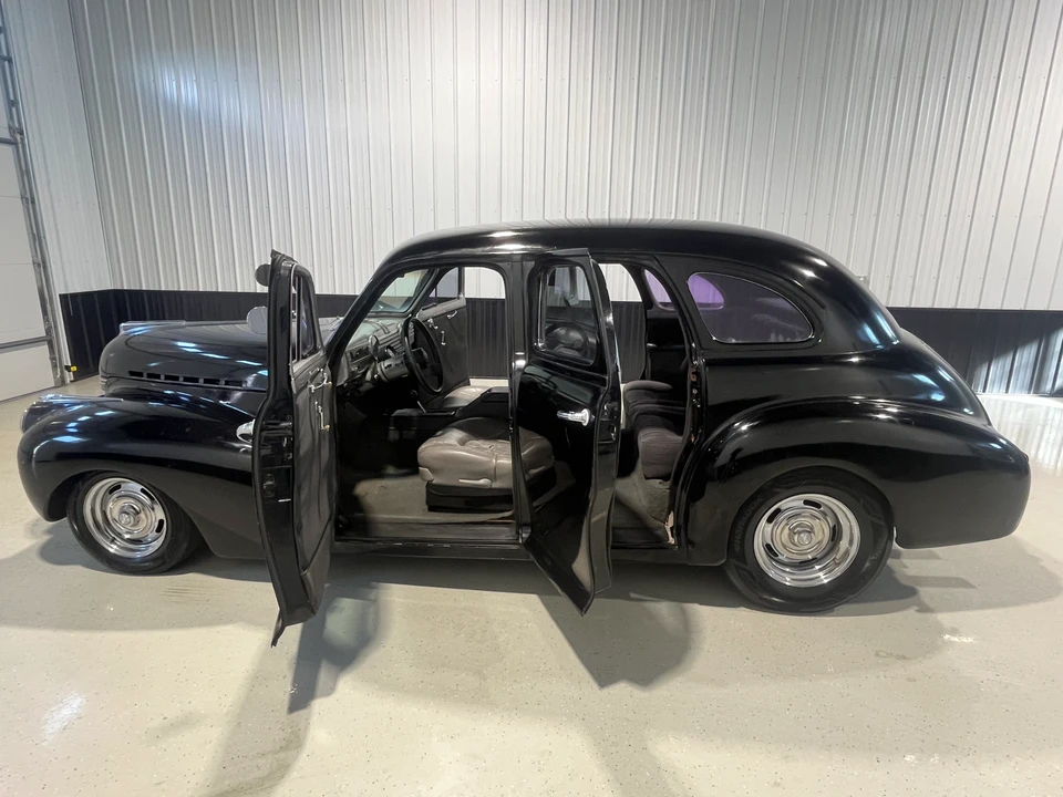 1941 Chevrolet Standard & Master & Master Deluxe & Special Deluxe - Image 21 of 31