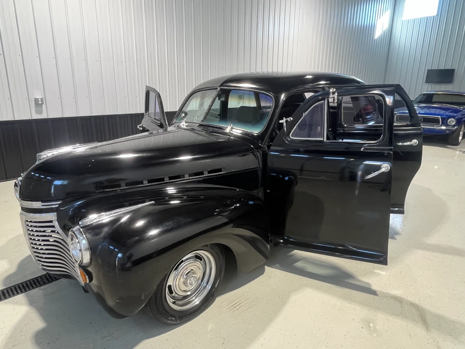 1941 Chevrolet Standard & Master & Master Deluxe & Special Deluxe - Image 17 of 31